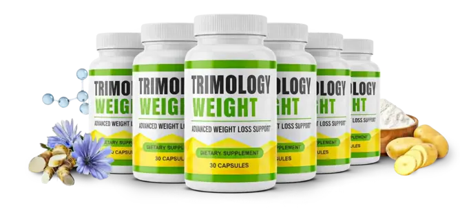 Trimology Products