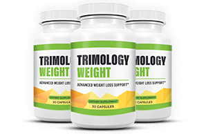 Trimology 3 Bottles Package